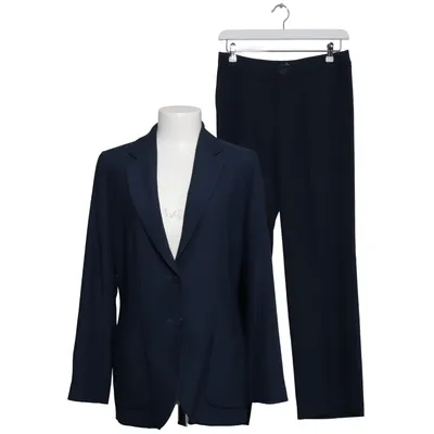 Suit (Blue) from La Dress by Simone Polyester
