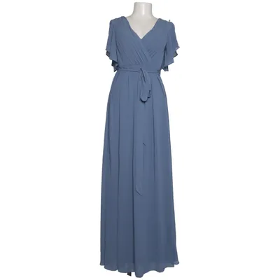 Avondjurk (Blauw) van Ever Pretty Polyester
