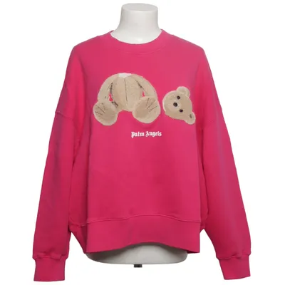 Sweatshirt (Bear) von Palm Angels