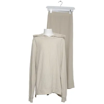 Loungewear (Beige) fra Loungeable Elastan, Polyester, Viscose