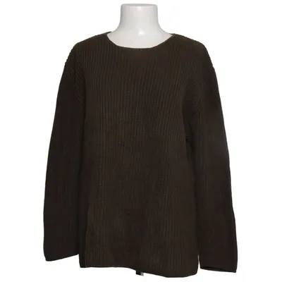 Pull-over (Marron) de Änny N Coton