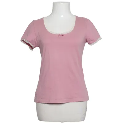 T-shirt (Pink) from Dissimio Cotton