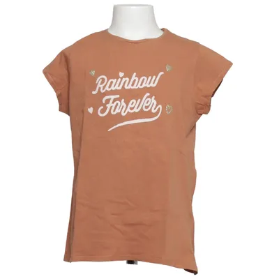 T-shirt (Brun) från Vertbaudet Bomull