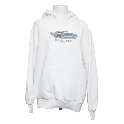 Huvtröja (Gt-350) från Shelay Bomull, Polyester