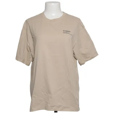 T-shirt (Beige) fra Aelfric Eden