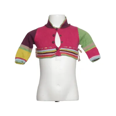 Cardigan (Pink, Multicolored) from Catimini