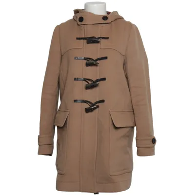 Duffle coat (Duffle Coat) from Burberry Wool