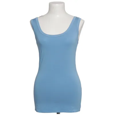 Tank Top (Blue) from V Milano
