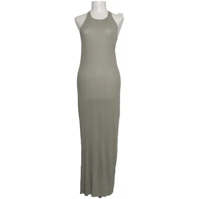 Body (Grün) von Rick Owens Seide, Viskose