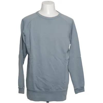 Sweatshirt (Bleu) de K1X