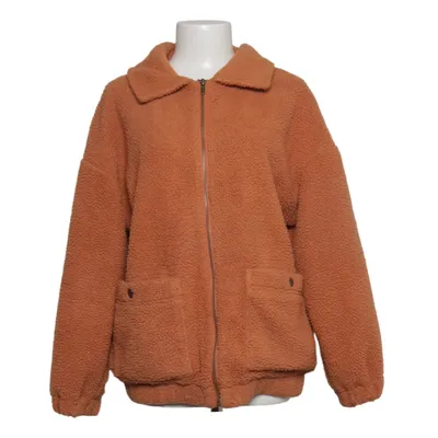 Fleecejacka (Brun) från Billabong Bomull, Polyester