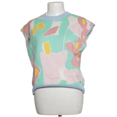 Slipover (Green, Pink, Yellow, Multicolored) from Bobo Choses Cotton