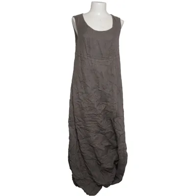 Dress (Gray) from Grizas