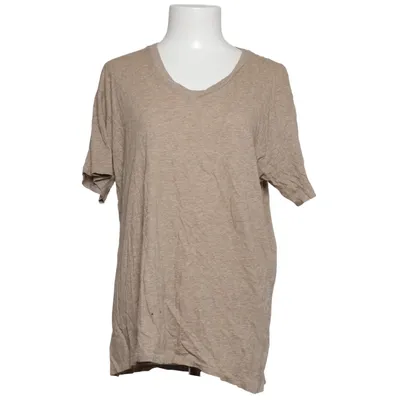 T-shirt (Beige) from Alternative Cotton