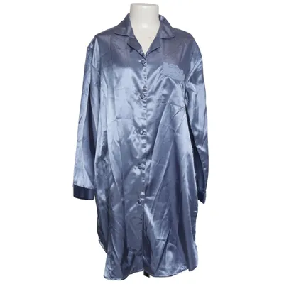 Débardeur de nuit (Bleu) de Giani Feroti Coton, Polyester