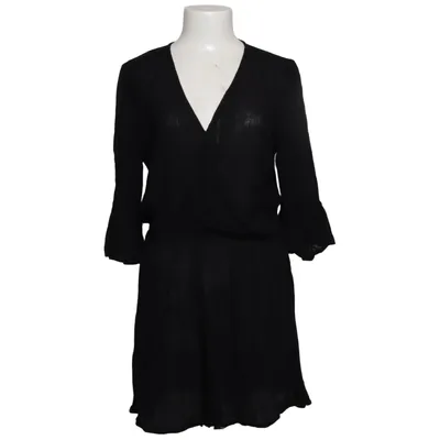 Buksedragt (Sort) fra Desires Viscose
