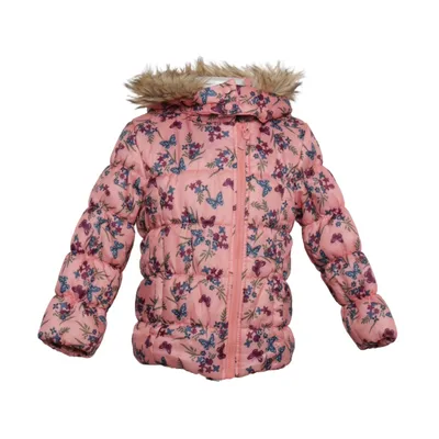 Vinterjacka (A-33164) från Lupilu by Cherokee Polyester