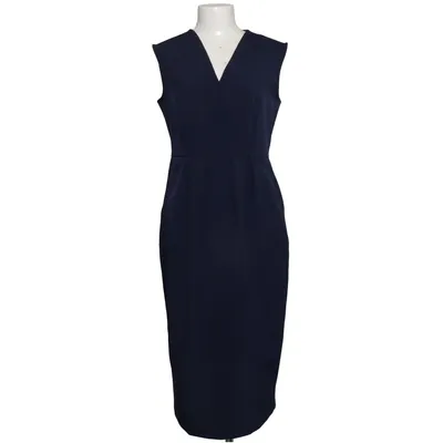 Klänning (Blå) från Closet London Elastan, Polyester