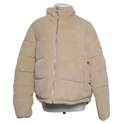 Winterjacke (Beige) von ONLY Acryl, Polyester