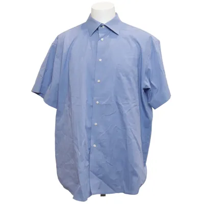 Chemise à manches courtes (Bleu) de Wöhrl
