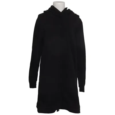Hood dress (Black) from Julia Wang