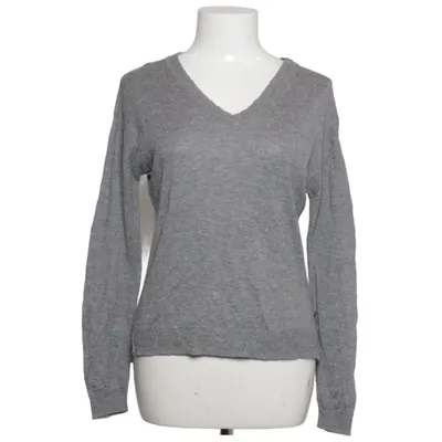 Pullover (Grå) fra Eleven Paris