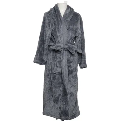Peignoir (Teddy Fleece Morninggown) de Zelesta Polyester