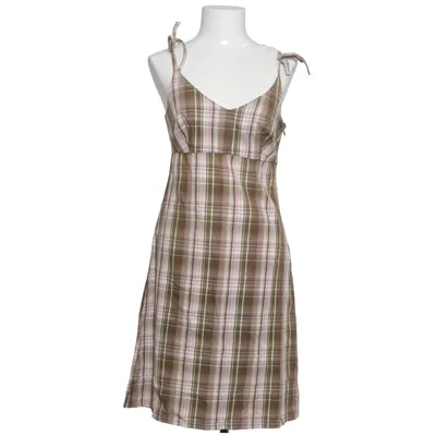 Klänning (Grön, Rosa, Vit) från L.O.G.G by H&M Bomull