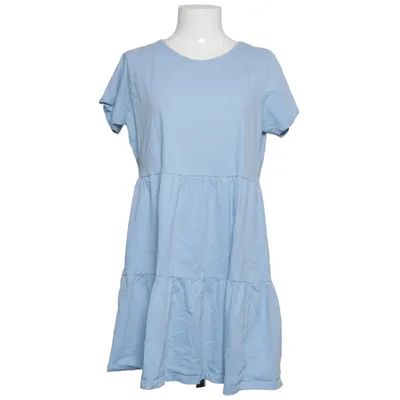 Dress (Blue) from Fisherfield Cotton