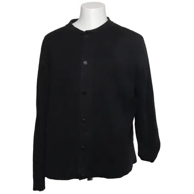 Strickjacke (Grau) von Premium by Jack & Jones Baumwolle