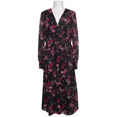 Klänning (Svart, Röd, Flerfärgad) från Ted Baker Elastan, Polyester