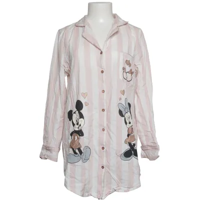 Pyjamasz (Pink, Hvid) fra Disney