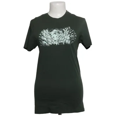 T-shirt (T Shirt 2.0) fra Iron Fist Bomuld, Modal