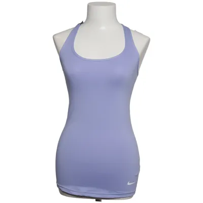 Sports tank top (Purple) from Nike Elastane, Polyester