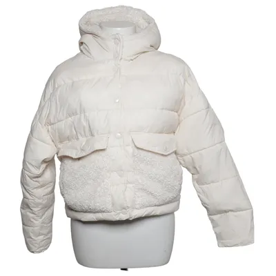 Veste d'hiver (Blanc) de IKKS Polyamide, Polyester