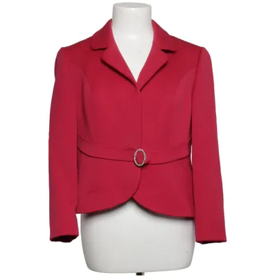 Blazer (Rood) van Delmod