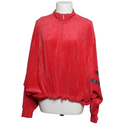 Jacka (Röd) från Juicy Couture Bomull, Polyester