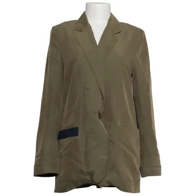 Kavaj (THEME VENTURA) från Modetrotter Acetat, Modal, Polyester