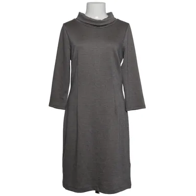 Klänning (Grå, Blå) från Tom Tailor Polyester