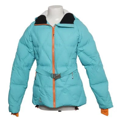 Ski-jas (Blauw) van Fischer Dons, Veer, Polyamide, Polyester