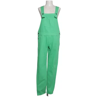 Dungarees (Romane) from Modetrotter Cotton