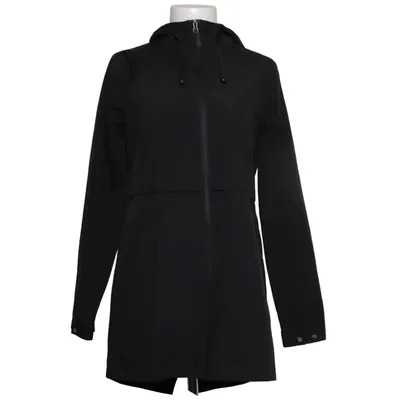 Regenjas (Zwart) van Mountain Warehouse Polyester