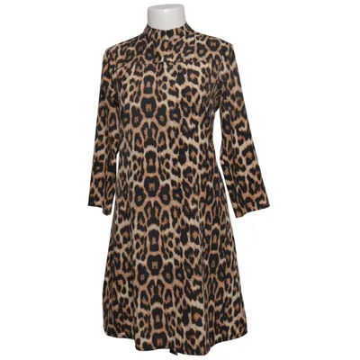 Jurk (Bruin, Zwart, Beige) van Trendyol