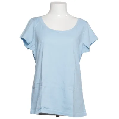 T-shirt (Blue) from Cotton & Cotton Cotton
