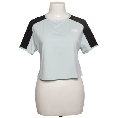 T-shirt (Bleu, Noir) de The North Face Élasthane, Polyamide, Polyester
