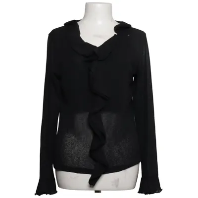Blouse (Black) from Cosmos Polyester