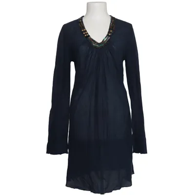 Tunika (Blå) från Violet Bomull