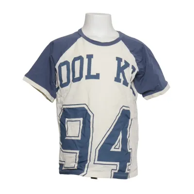 T-shirt (Blå, Vit) från Tezenis