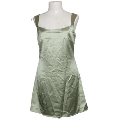 Kjole (Grøn) fra Peppermayo Elastan, Polyester