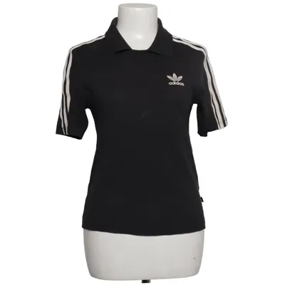 T-shirt (Black) from Adidas Originals Cotton